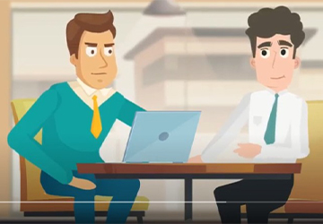 مقاطع فيديو مصممة بابتكار
