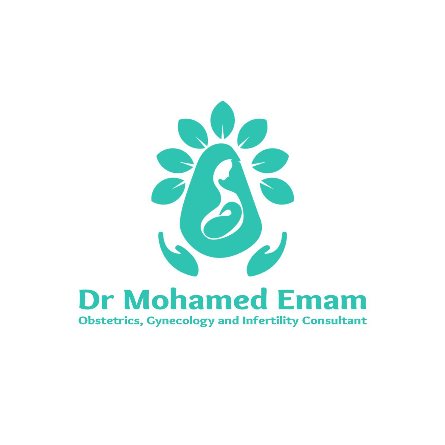 د / محمد إمام