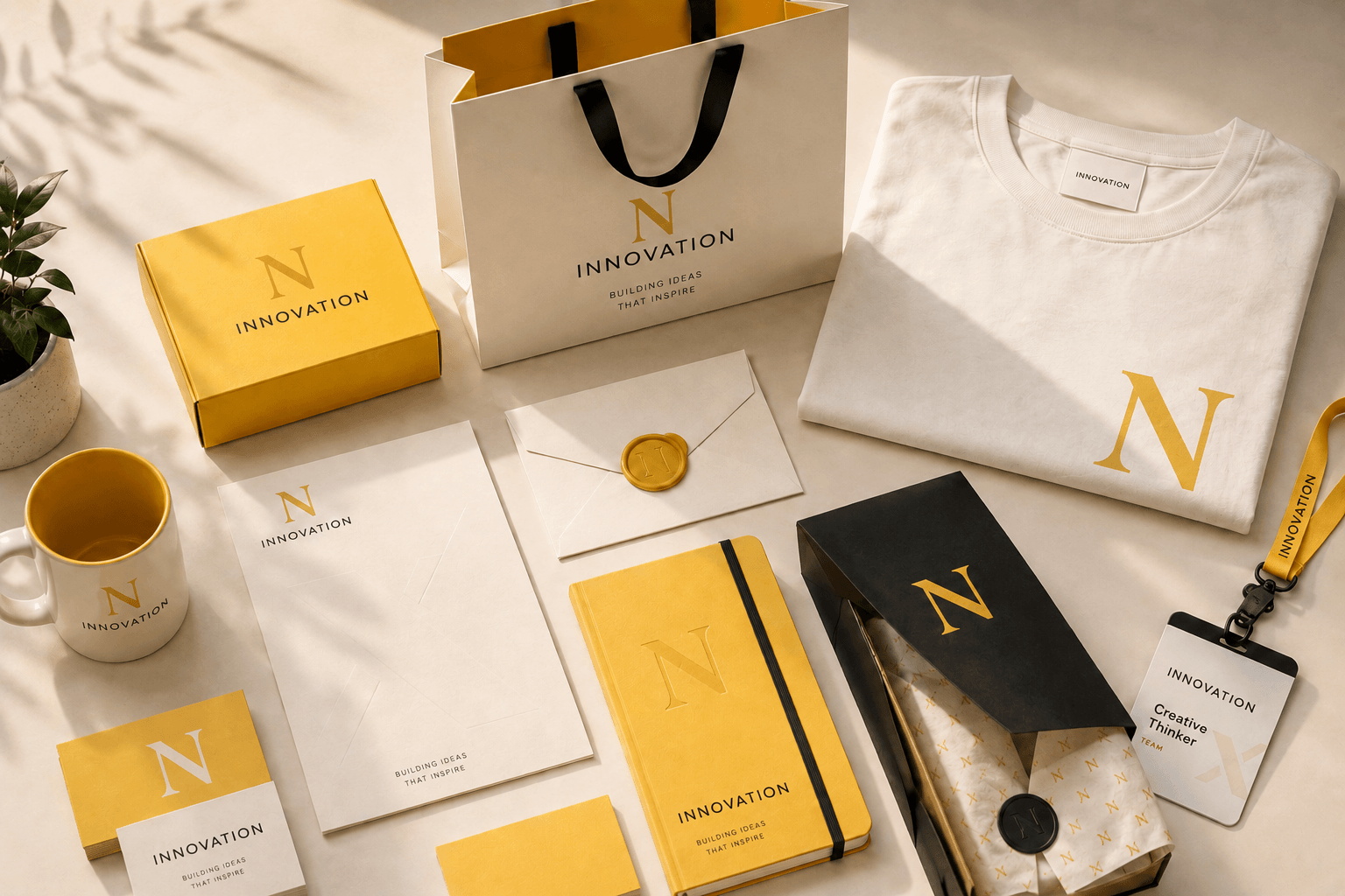 Branding