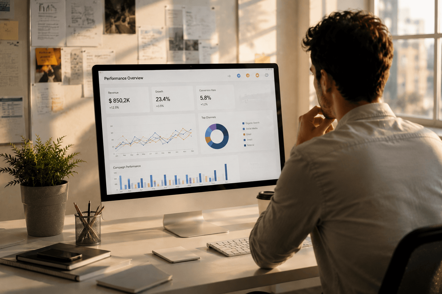 Facebook Ads or Google Ads: Where Should You Invest Your Budget?