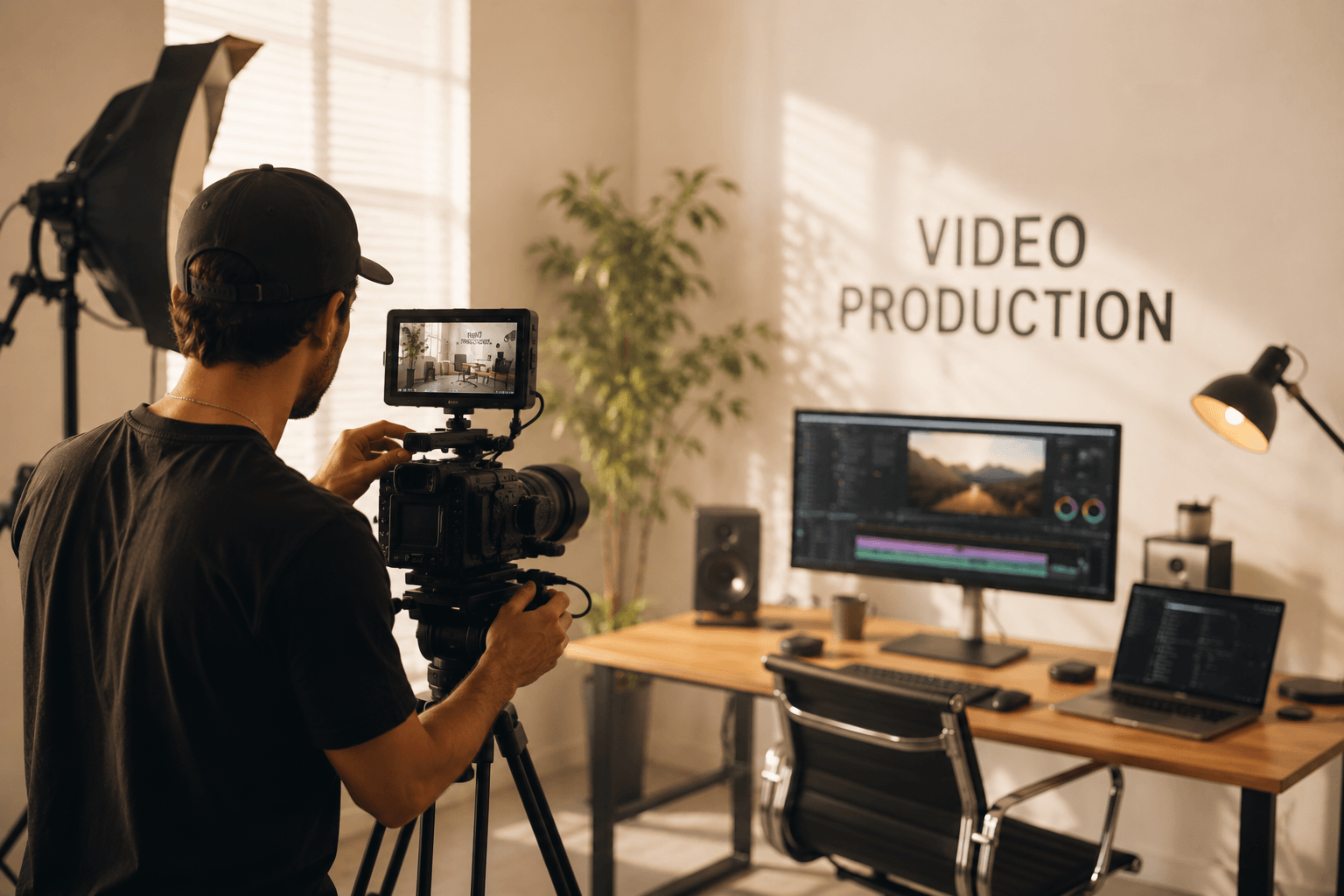 Business-Driven Advertising Photography: How Images and Videos Drive Real Sales