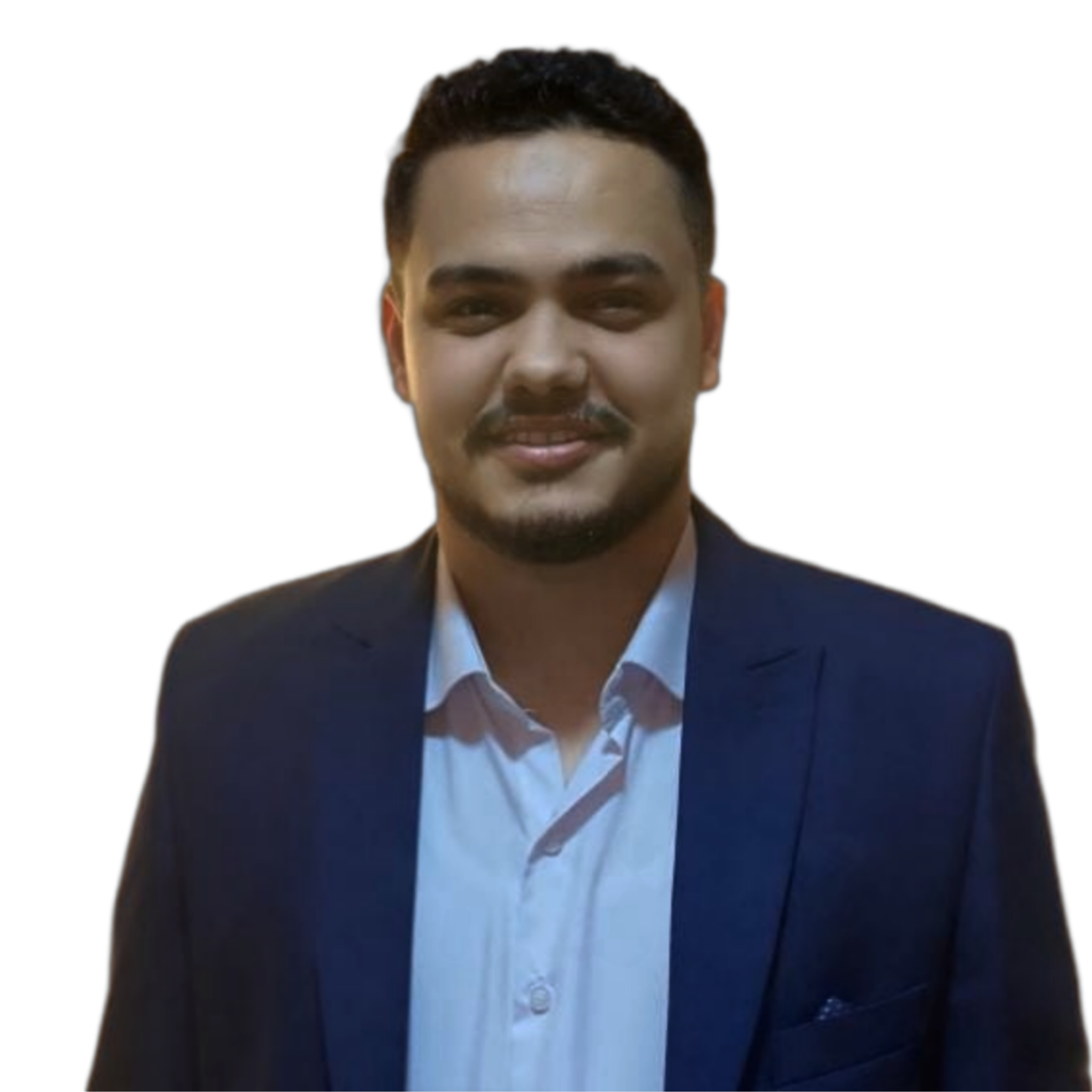 Khaled Abdel Nasser