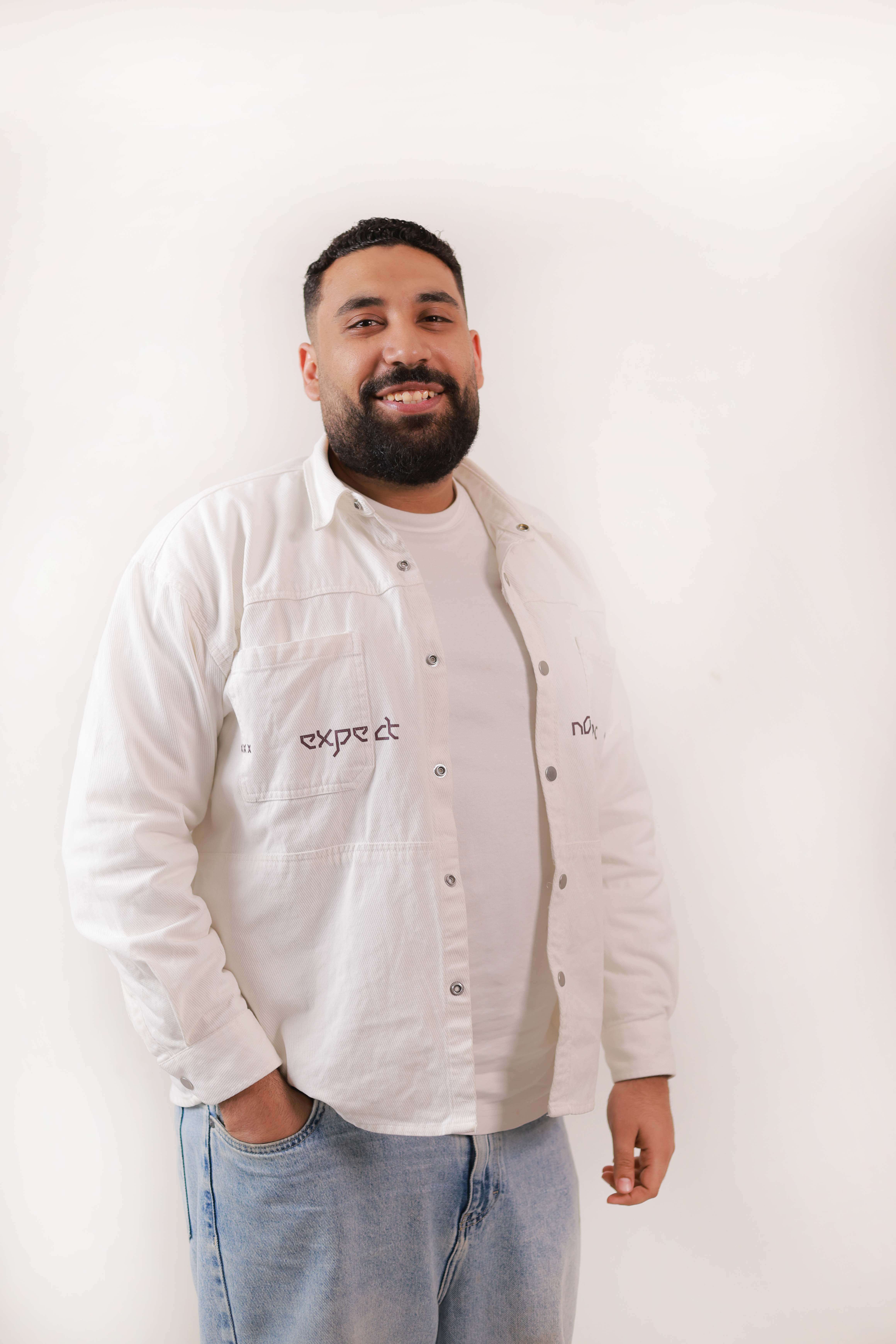 Mahmoud Mohamed