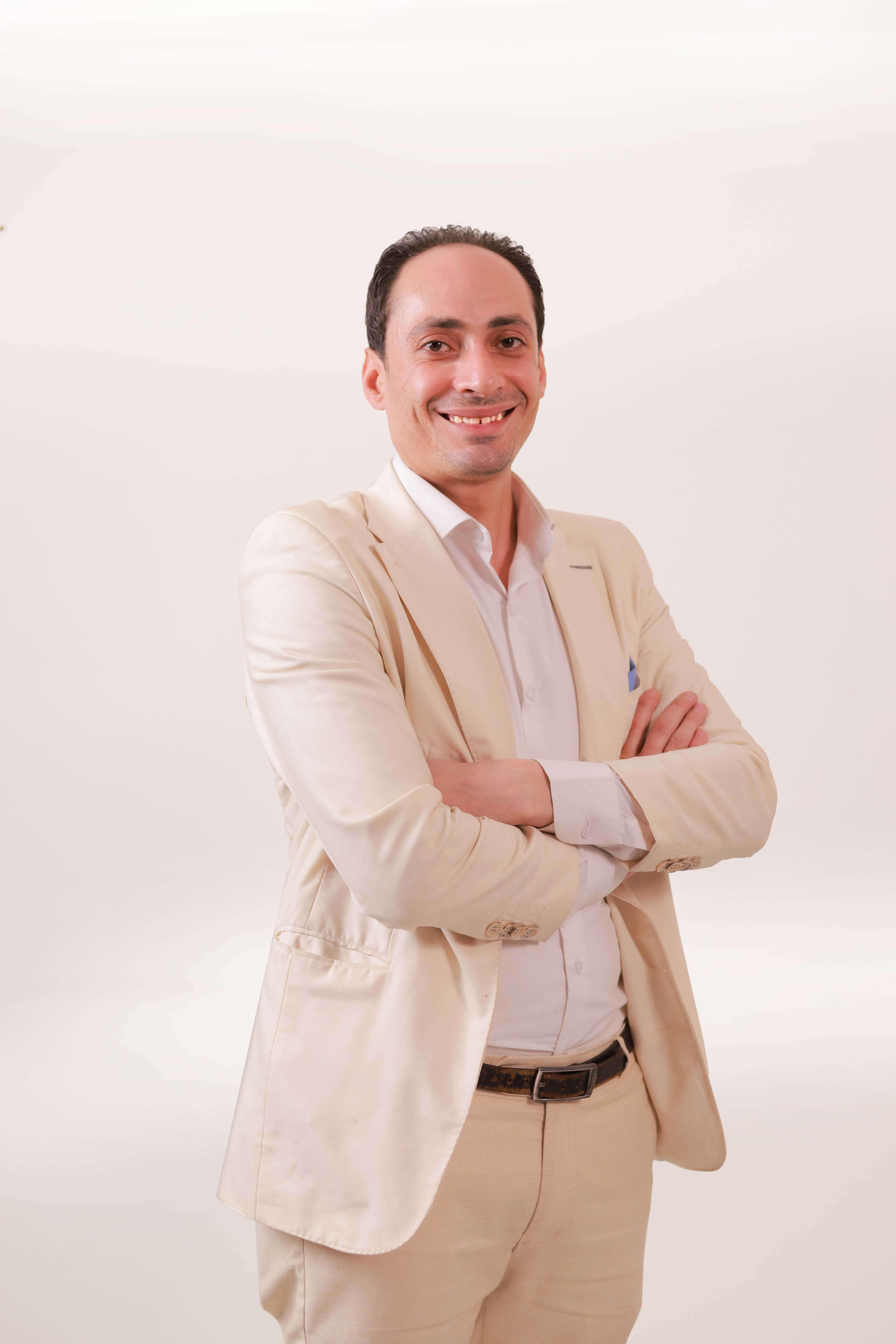 Ahmed Maher