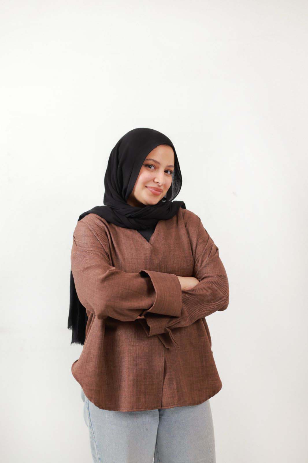 Fatma Walied
