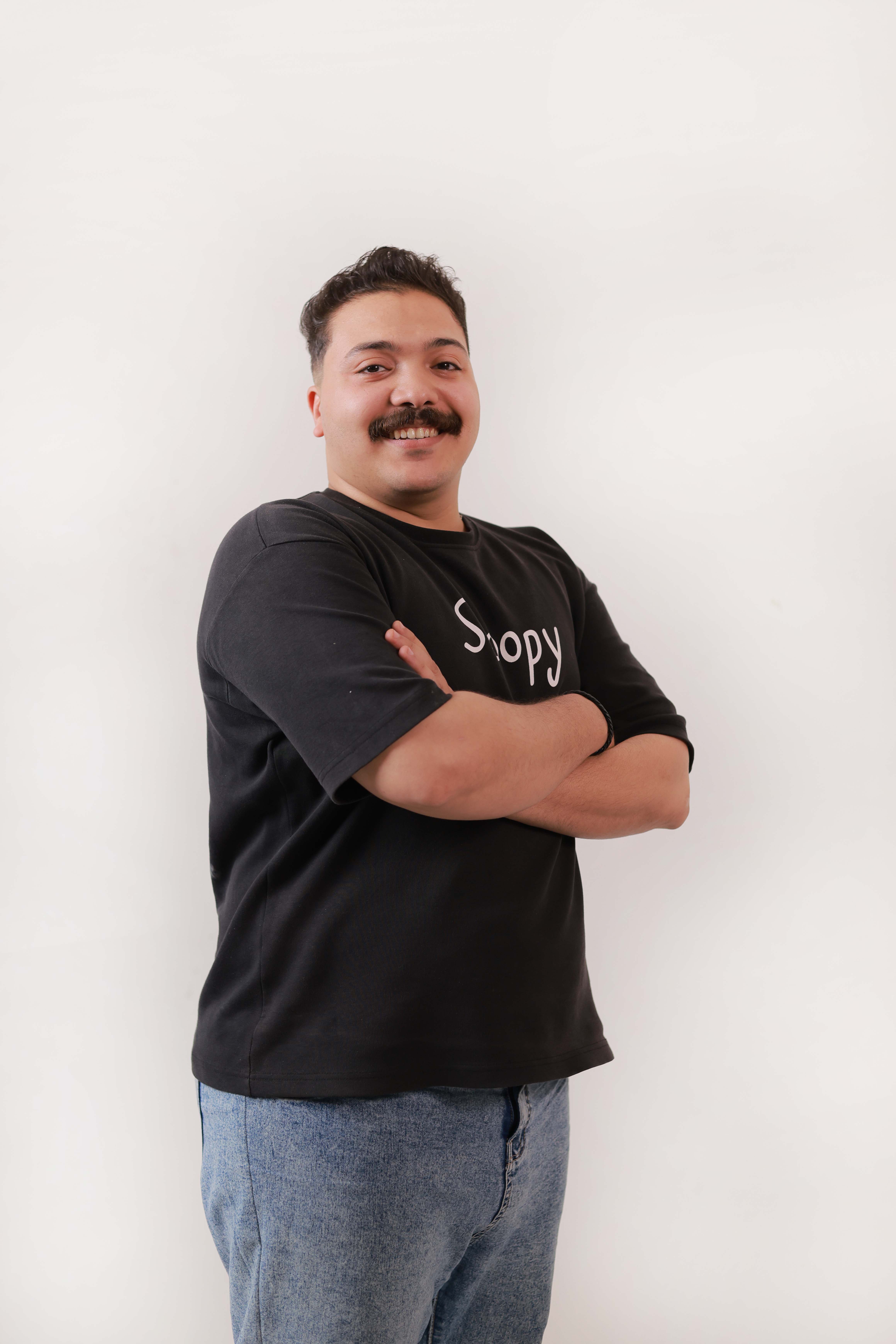 Hossam Salah