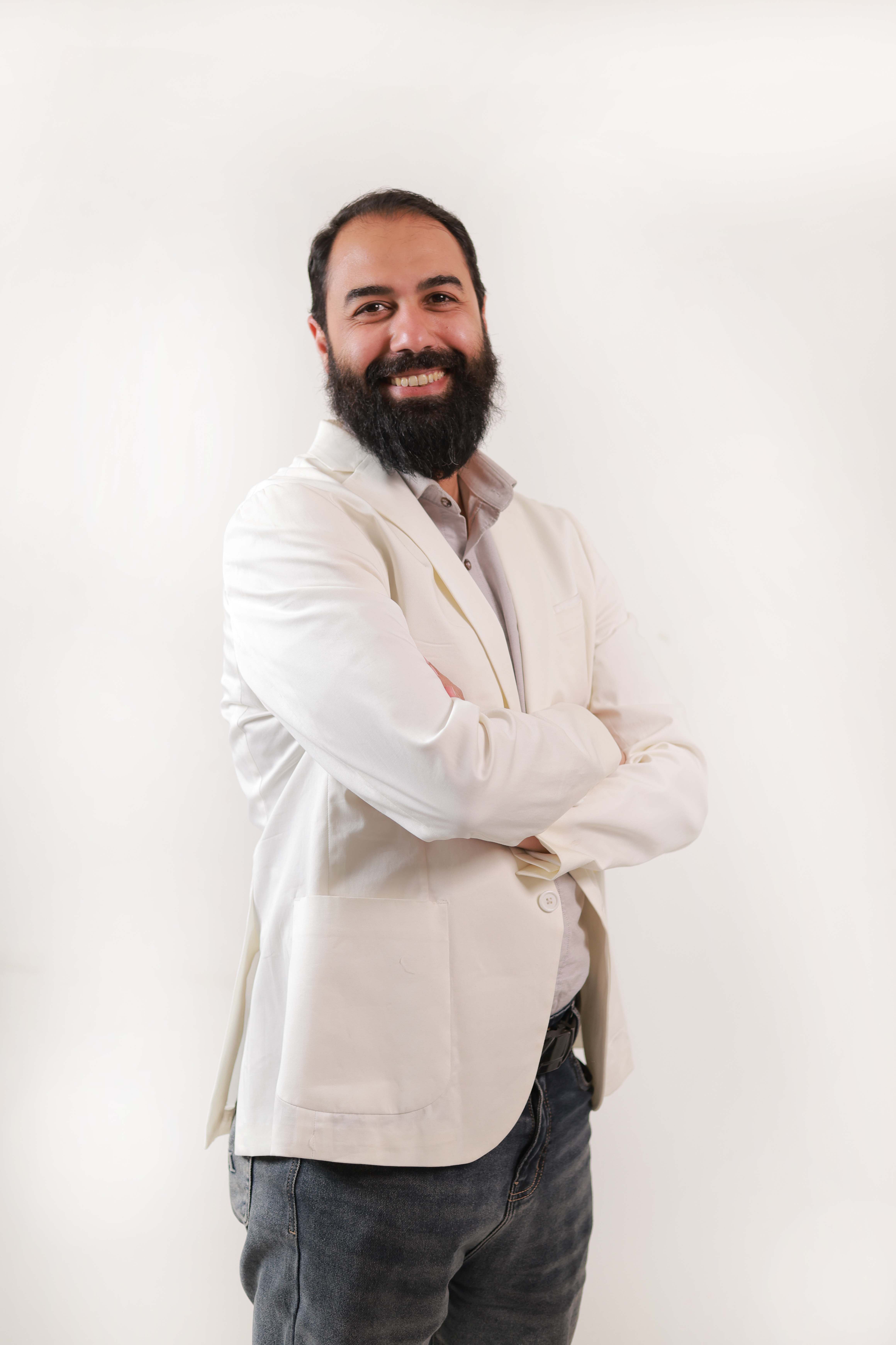 Ibrahim Hussien